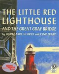 The little red lighthouse and the great gray bridge cover image cdn