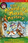 The mixed-up mask mystery cover image cdn