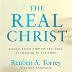 The real Christ cover image cdn