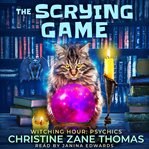 The Scrying Game cover image cdn