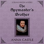 The spymaster's brother cover image cdn