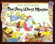 The very worst monster cover image cdn