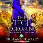 The witch's reckoning cover image cdn
