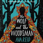 The wolf and the woodsman cover image cdn