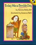 Today Was a Terrible Day cover image cdn