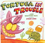 Tortuga in trouble cover image cdn