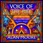 Voice of the fire : a novel cover image cdn