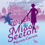 Witch Miss Seeton cover image cdn