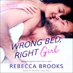 Wrong bed, right girl cover image cdn