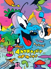 The anthology of mind : selected short stories cover image cdn