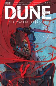 Dune: the waters of kanly cover image cdn