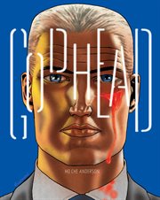 Godhead, vol. 1 cover image cdn