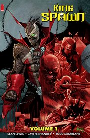 King spawn. Volume 1 cover image cdn