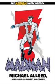 Madman. Volume 2 cover image cdn