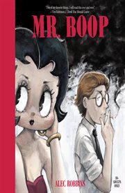 Mr. Boop cover image cdn