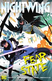 Nightwing: fear state cover image cdn
