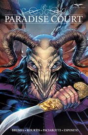 Paradise Court cover image cdn