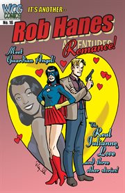 Rob hanes adventures: the real julianne love cover image cdn