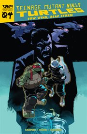 Teenage mutant ninja turtles: reborn cover image cdn