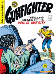 Gunfighter. Volume 1, issue 5-9 cover image cdn