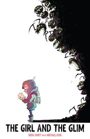 The girl and The Glim cover image cdn