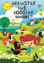 Brewster the rooster. Season 1 cover image cdn