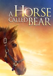 A horse called Bear cover image cdn