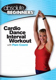 Absolute beginners: cardio dance interval workout cover image cdn