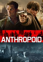 Anthropoid cover image cdn