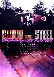 Blood & steel cover image cdn