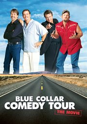 Blue collar comedy tour : the movie cover image cdn
