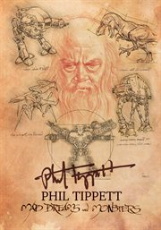 Phil tippett: mad dreams and monsters cover image cdn