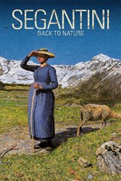 Segantini: back to nature cover image cdn