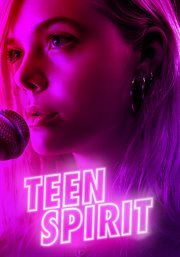 Teen spirit cover image cdn