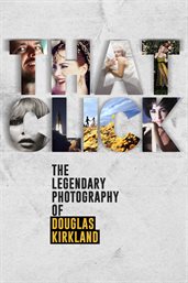 That click : the legendary photography of Douglas Kirkland cover image cdn