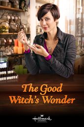 The good witch's wonder cover image cdn