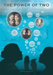 The power of two = : Za Pawā obu tsū cover image cdn