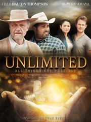 Unlimited : all things are possible cover image cdn