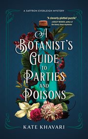 A botanist's guide to parties and poisons cover image cdn