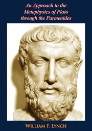 An approach to the metaphysics of Plato through the Parmenides cover image cdn