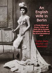 An English wife in Berlin cover image cdn