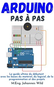 Arduino pas à pas cover image cdn