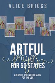 Artful prayers for 50 states cover image cdn