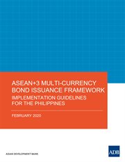 Asean+3 multi-currency bond issuance framework cover image cdn