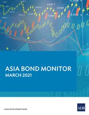 Asia Bond Monitor March 2021 cover image cdn