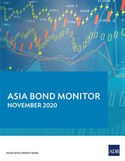 Asia Bond Monitor November 2020 cover image cdn