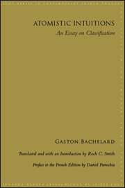 Atomistic intuitions : an essay on classification cover image cdn