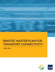 Bimstec master plan for transport connectivity cover image cdn