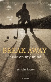 Break away : Jessie on my mind cover image cdn