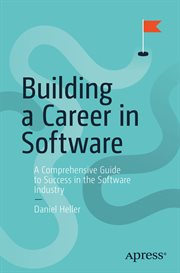 Building a Career in Software : A Comprehensive Guide to Success in the Software Industry cover image cdn